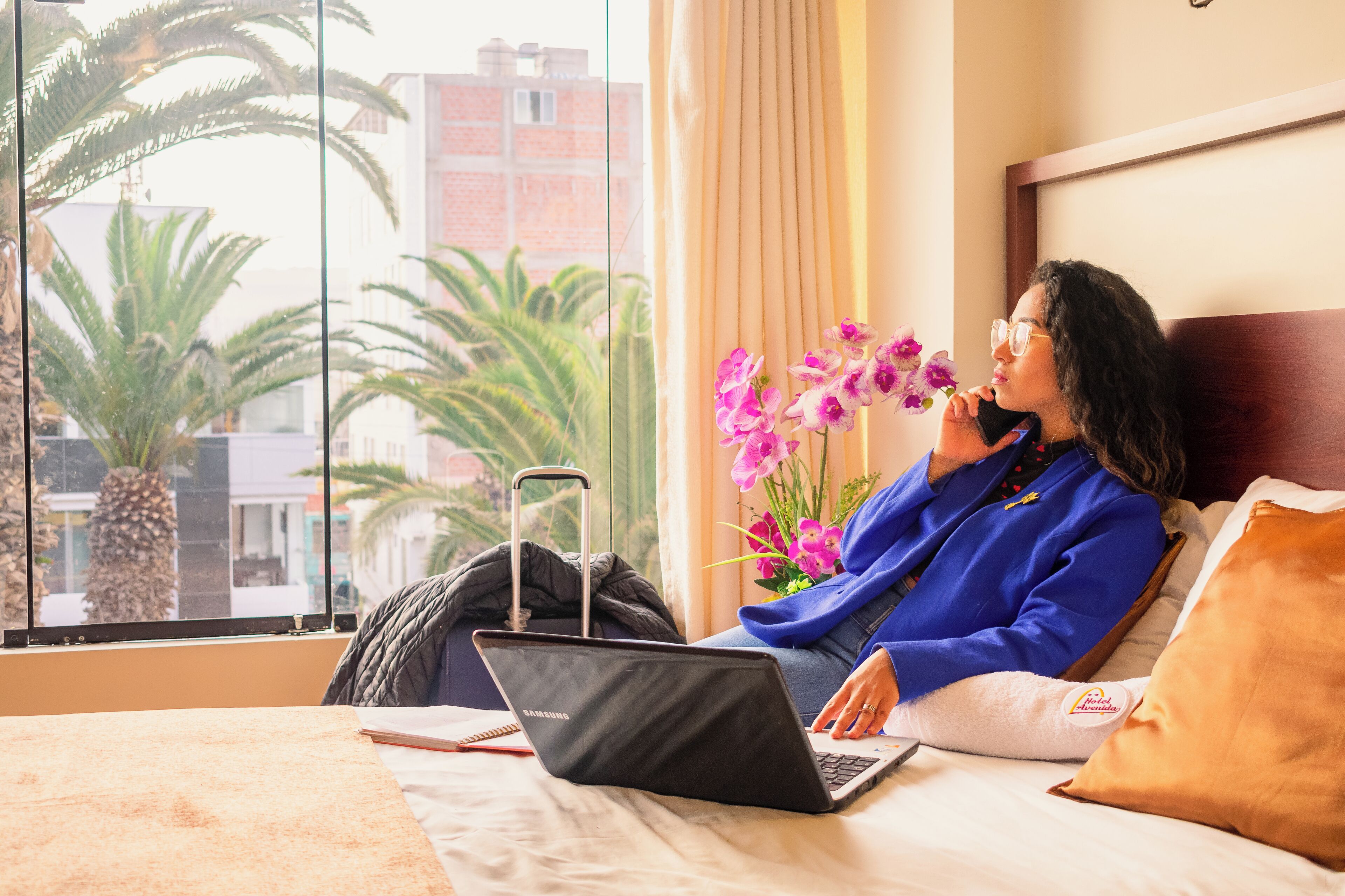 Photo - Hotel Avenida