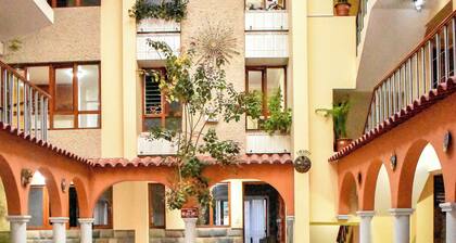 hotel del sur