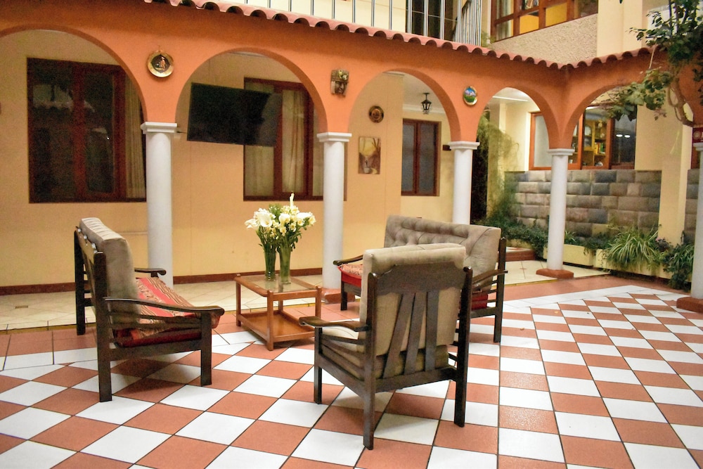 Hotel Del Sur image