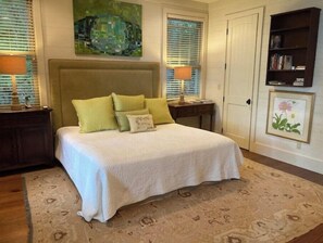 3 chambres, bureau, lit parapluie, Wi-Fi gratuit