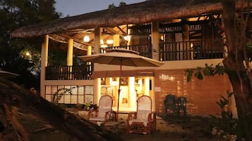 Terras