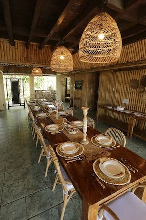Restauración