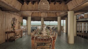 Unclassified image, 2 of 34, button - Serene beach front Villa near Vigan (San Juan)
