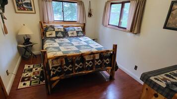 2 camere, ferro/asse da stiro, lenzuola