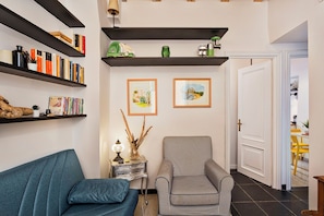 Interior - Santina's House by Wonderful Italy (Genoa)