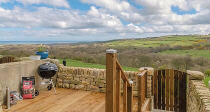 2 bedroom accommodation in Grinkle, near Staithes