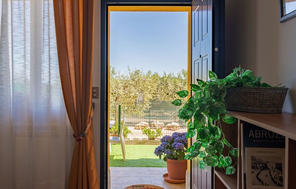 Apartment | 3 bedrooms