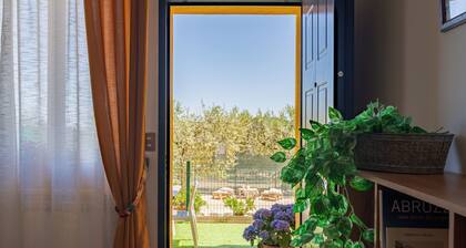 La Casa del Viaggiatore - Yourplace Abruzzo