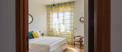 Apartment | 3 bedrooms