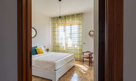 Apartment | 3 bedrooms