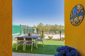 Apartment | 3 bedrooms