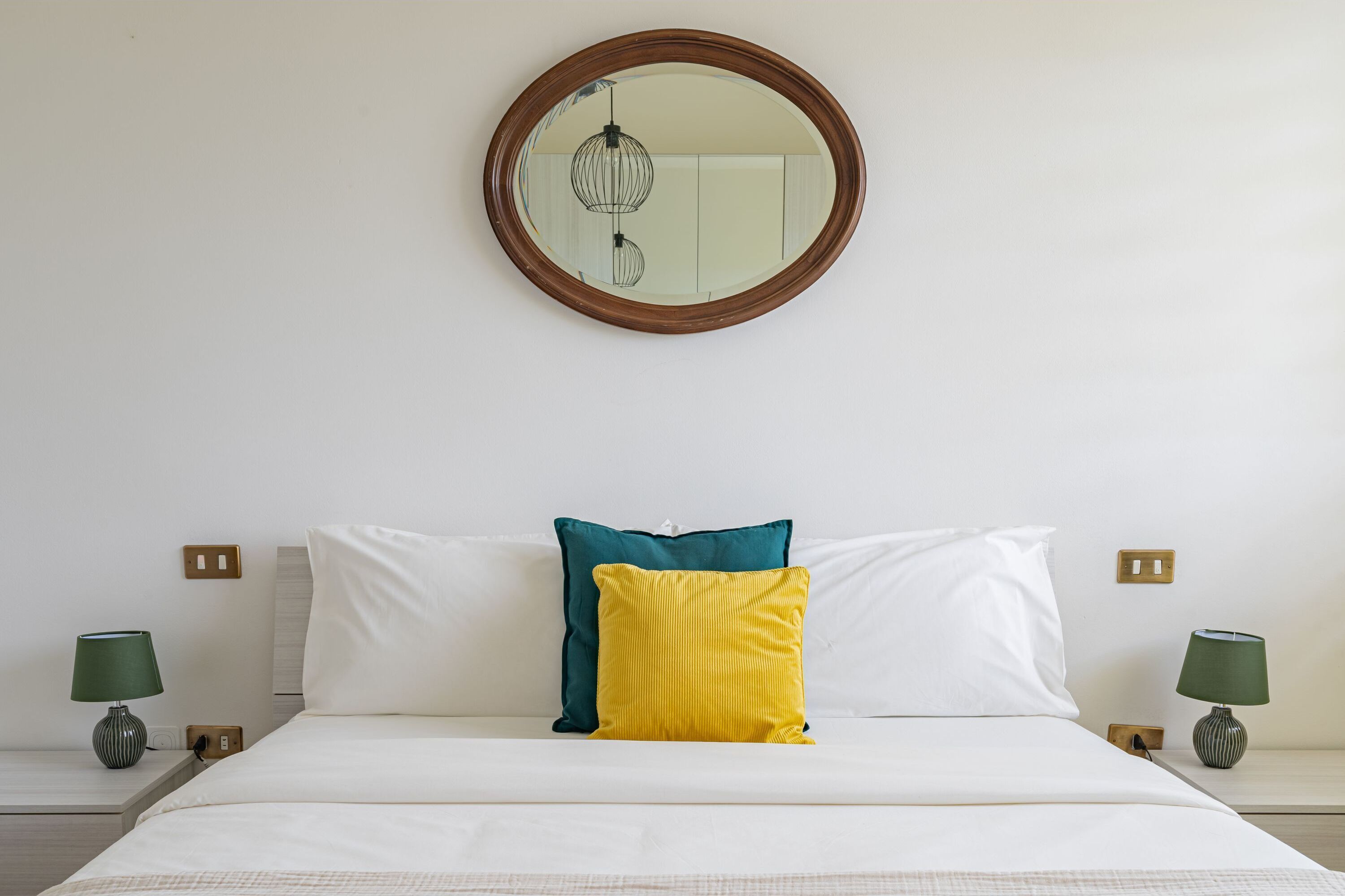 Apartment | 3 Schlafzimmer