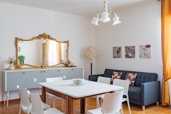Appartement | 3 chambres