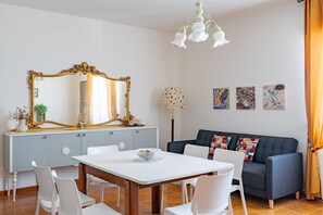 Apartment | 3 bedrooms