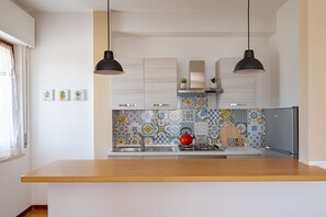 Apartment | 3 bedrooms