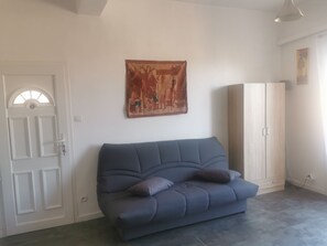 Coin séjour