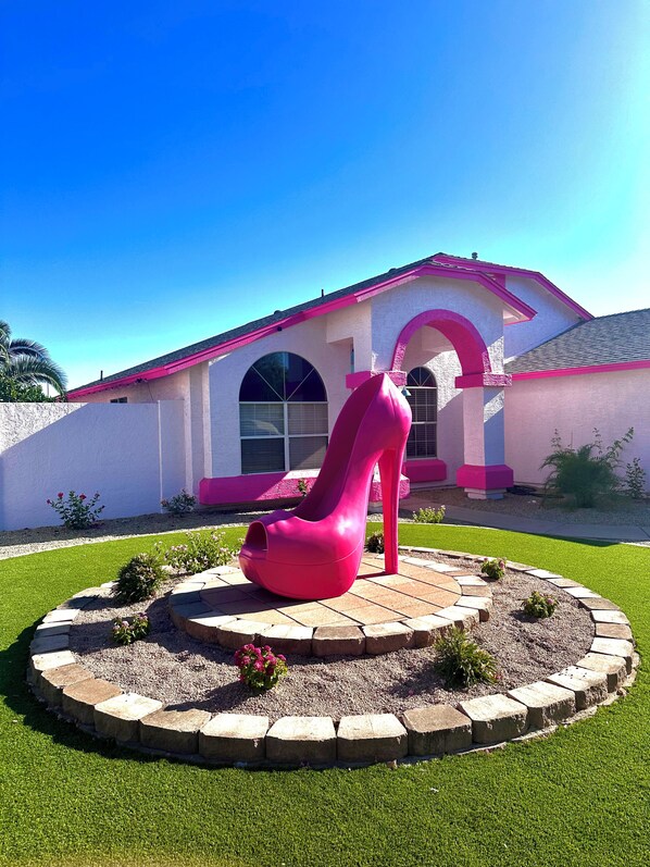 子供用スペース