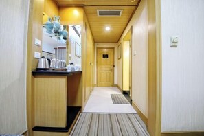 Room - International Academic Exchange Center of Shandong University of Technology Hotel (Zibo)