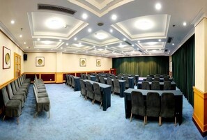 Sala de reuniones