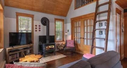 Charlevoix - Chalet Le Cormier