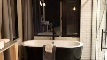 HÄrtork och handdukar