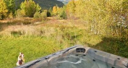 Charlevoix - Chalet Despins