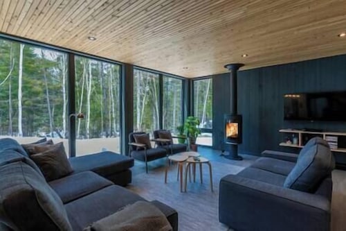 Charlevoix - Chalet La Cabane