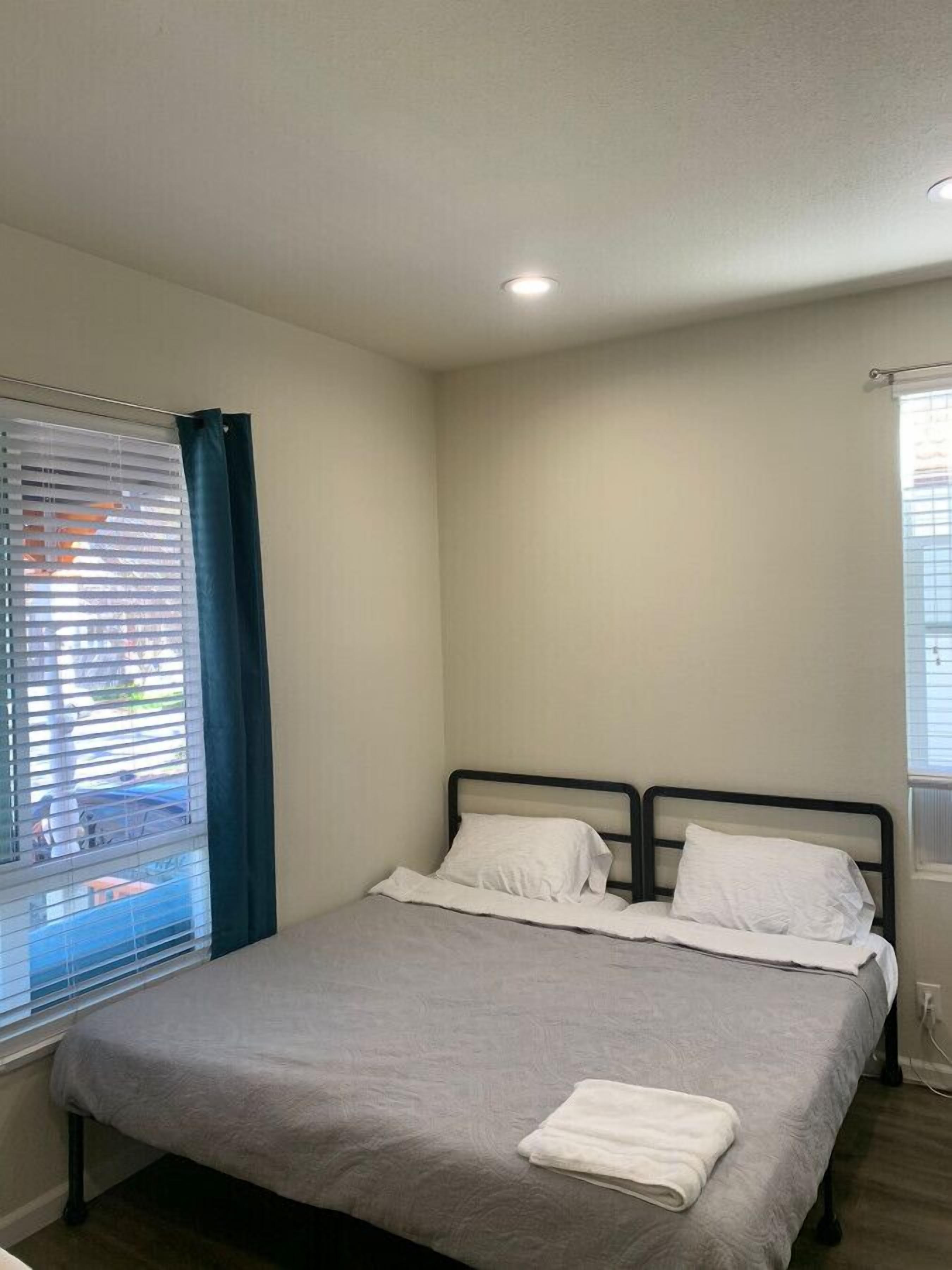 Discover Serene Comfort at Shark House: Your Ideal San Jose Retreat