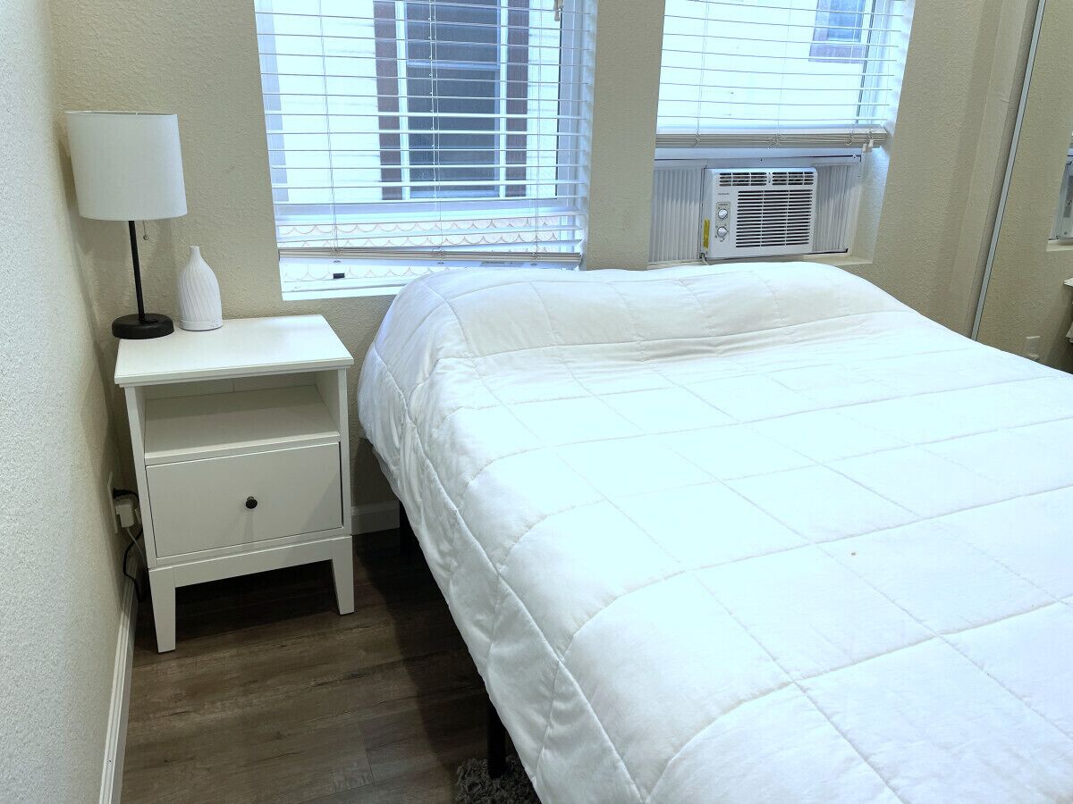 Discover Serene Comfort at Shark House: Your Ideal San Jose Retreat