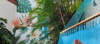 Hostal Eden Ometepe