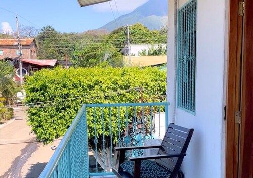 Hostal Eden Ometepe