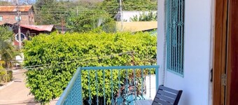 Hostal Eden Ometepe