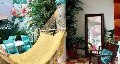 Hostal Eden Ometepe