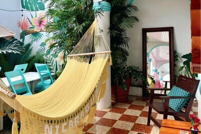 Hostal Eden Ometepe