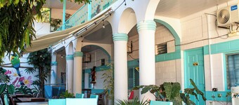 Hostal Eden Ometepe
