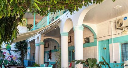 Hostal Eden Ometepe