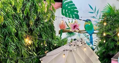 Hostal Eden Ometepe