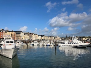 Marina