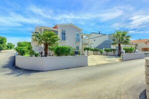 Exterior - App. 1 - Apartment House Viric /holiday-vir/ (Vir)