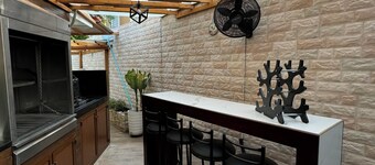 Villa Colibrí, Descanso Seguro en Familia, la Diversión Sana, pet Friendly