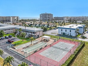 Campo sportivo