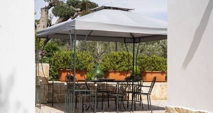 trullo oron call by pugliadamare