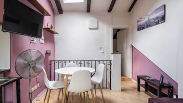 Appartamento | Sala da pranzo