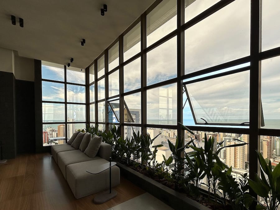 Apartment | Interior