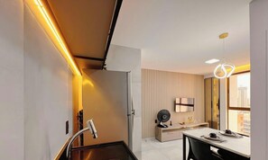 Senior Studio | Private kitchen - Co-House (João Pessoa)