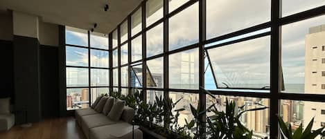 Departamento | Interior