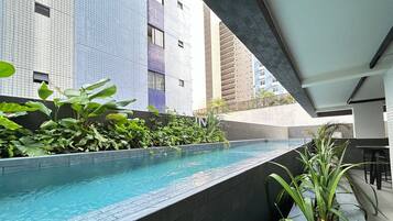 Apartment | Pool | Outdoor pool
