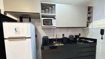 Appartement | Cuisine privée