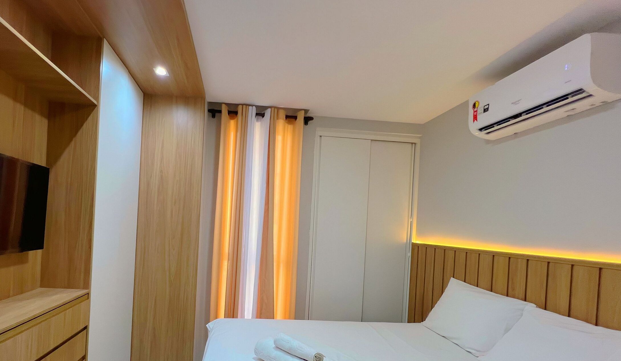 Studio | 1 bedroom, individually decorated, individually furnished, free WiFi