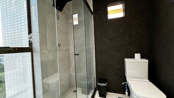 Executive Apartment | Bathroom